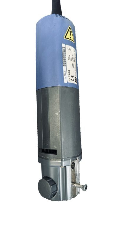 IKA T25 basic Ultra Turrax